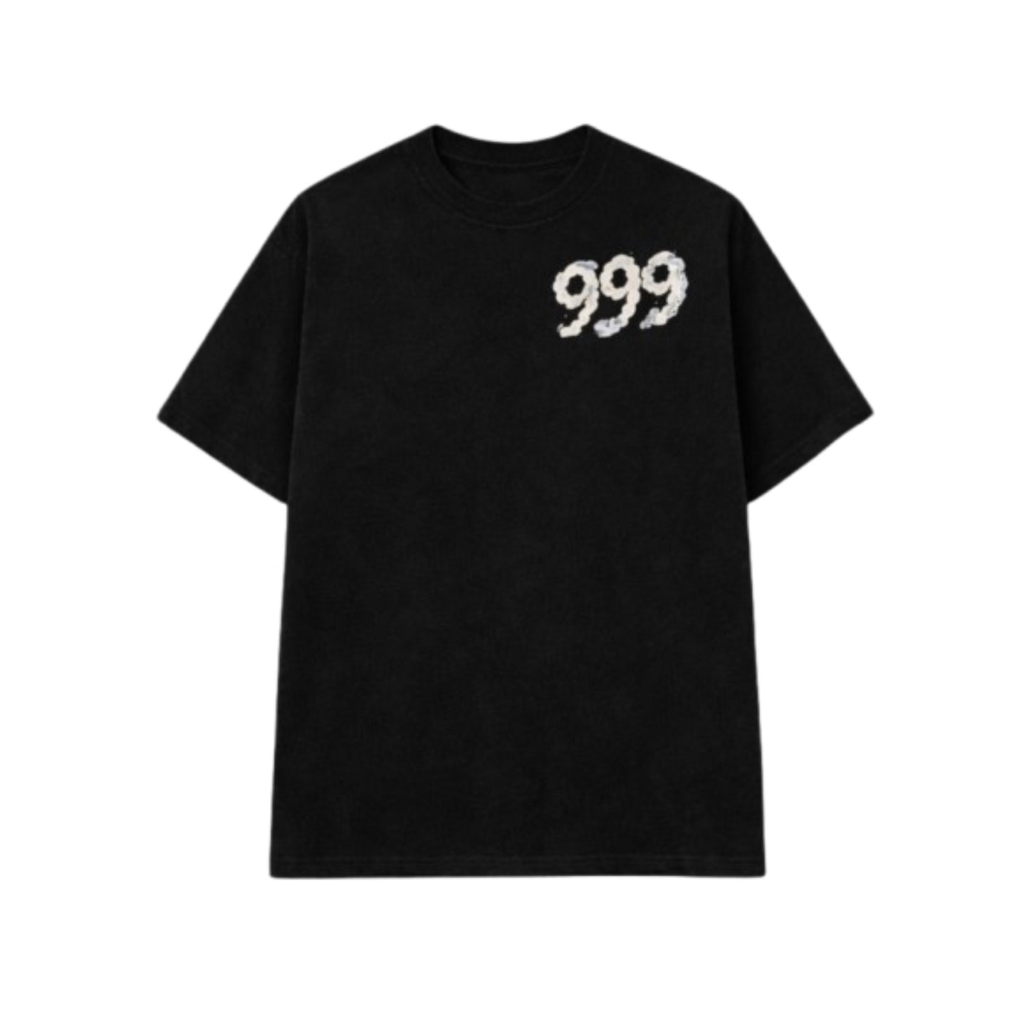 Juice Wrld goodbye and good riddance car graphic tee
